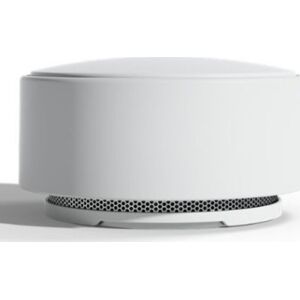 Vendora Minut Point Alarm & Sensor  Hvid