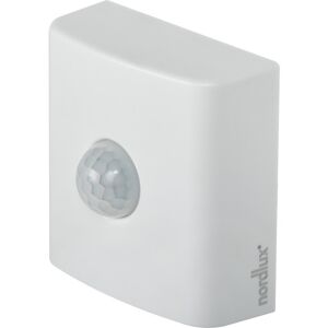 Nordlux Smart Lys- Og Bevægelsessensor, Hvid  Hvid
