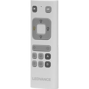 Ledvance Smart+ Wifi Fjernbetjening Til Farveskift  Hvid