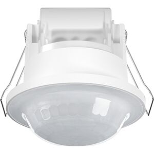 Esylux Bevægelsessensor Basic Express Md 360° 08 Ir 1c Fm Ip23  Hvid