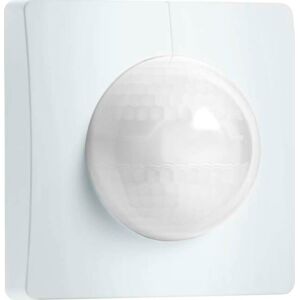 Steinel IS 3180 COM1 Bevægelsessensor - 20m Detektion - 180° Vinkel - Hvid Steinel IS 3180 COM1 Bevægelsessensor - 20m Detektion - 180° Vinkel - Hvid