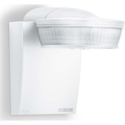Steinel sensIQ KNX - Bevægelsessensor - IP54, 20m rækkevidde - Indendørs/udendørs Steinel sensIQ KNX - Bevægelsessensor - IP54, 20m rækkevidde - Indendørs/udendørs