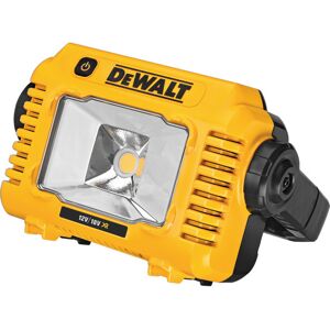 Dewalt Led Arbejdslampe 18v, 2000 Lumen