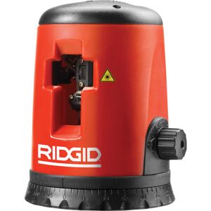 Ridgid Cl100 Selvnivellerende Krydslaser