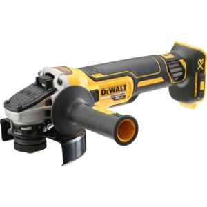 Dewalt Vinkelsliber Ø125mm 18v