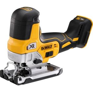 Dewalt Stiksav Med Stavformet Håndtag 18v