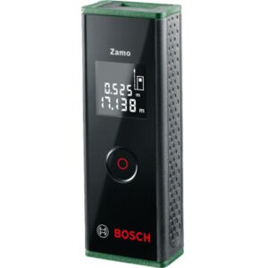 Bosch Zamo Digital Laserafstandsmåler