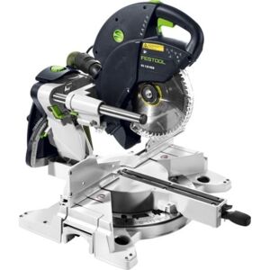 Festool Kap-/geringssav Ks 120 Reb