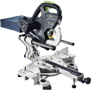 Festool Akku Kap-/geringssav K