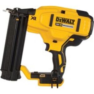 Dewalt 18v Xr 18 Ga Dykkerpistol Dcn680n-Xj