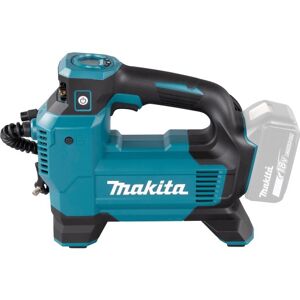 Makita Luftpumpe 11 Bar 18v Dmp181z