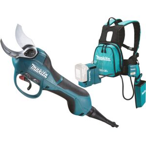 Makita Dup361z Grensaks 2x18v Li-Ion