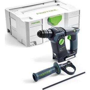 Festool Bhc Basic Akku Borehammer, 18v