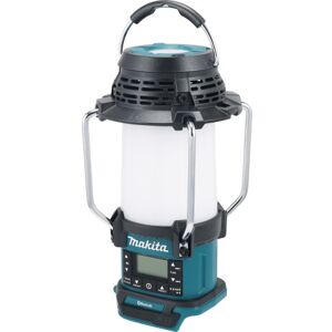 Makita Lanterneradio Dmr057, 18v, 310 Lumen, Bluetooth