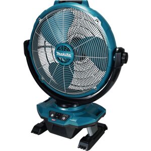 Makita Ventilator Cf003gz, 40 V/230 V, 45 Cm