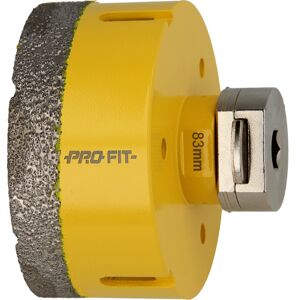 Pro-Fit Profit Diamanthulsav, 83 Mm