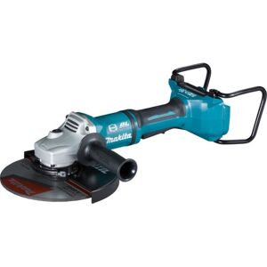 Makita Vinkelsliber Dga900zx1, 230 Mm, 2x18v 499 x 250 x 158 mm Makita Vinkelsliber Dga900zx1, 230 Mm, 2x18v 499 x 250 x 158 mm