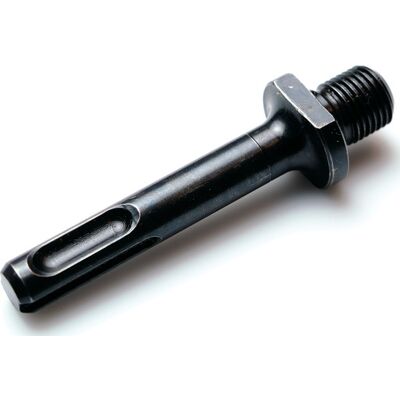 Baier DRC SDS-Plus Adapter - Til kern- og japanske borehulsesæt - 1/2''20UNF Baier DRC SDS-Plus Adapter - Til kern- og japanske borehulsesæt - 1/2''20UNF