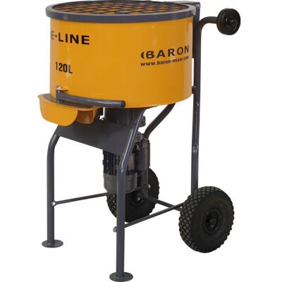 Baron Tvangsblander E120, 120 L Baron Tvangsblander E120, 120 L