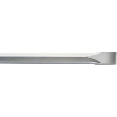 Bosch Fladmejsel, 28 Mm Hex, 35/520 Mm 28 x 35/520 Bosch Fladmejsel, 28 Mm Hex, 35/520 Mm 28 x 35/520