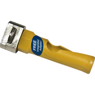 ProFit 20mm Alsidig Hulsav - HM Hulsav ProFit 20mm Alsidig Hulsav - HM Hulsav