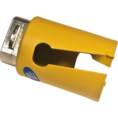 ProFit Multi Purpose HM Hulsav 70mm med Adapter - Borværktøj ProFit Multi Purpose HM Hulsav 70mm med Adapter - Borværktøj