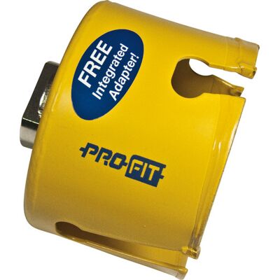 Pro-fit 98mm Profit Hullesav - Hullesav Pro-fit 98mm Profit Hullesav - Hullesav