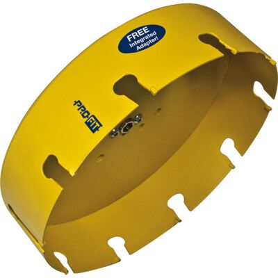 Pro-Fit Profit Multi Purpose Hm Hulsav Med Adapter, 270 Mm 270 mm Pro-Fit Profit Multi Purpose Hm Hulsav Med Adapter, 270 Mm 270 mm
