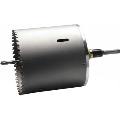 Baier Core-Bit / Japanerbor, Ø 250 X 140 Mm - Enkeltskær 250 mm Baier Core-Bit / Japanerbor, Ø 250 X 140 Mm - Enkeltskær 250 mm