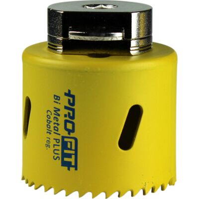 PROFIT - HSS Bi-Metal Borersav 14mm til Metal - Hurtigt System PROFIT - HSS Bi-Metal Borersav 14mm til Metal - Hurtigt System