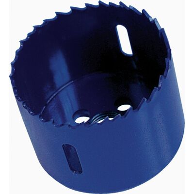 IRWIN Bimetal Høje Hastighed hullesav - 168mm IRWIN Bimetal Høje Hastighed hullesav - 168mm
