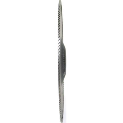 Worker Forkrøbbet Diamantklinge, 230/22,2 Mm Worker Forkrøbbet Diamantklinge, 230/22,2 Mm