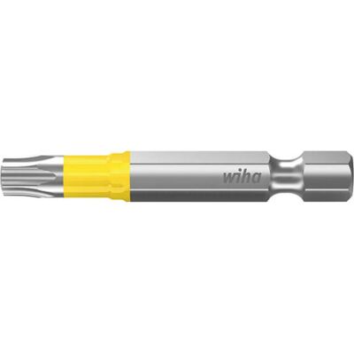 Wiha Y-Slagbits 50mm 50 mm yellow Wiha Y-Slagbits 50mm 50 mm yellow