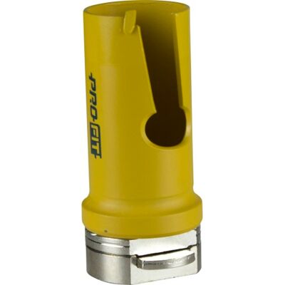 Pro-Fit Profit Multi Purpose Hm Hulsav Med Adapter, 30 Mm 30 mm Pro-Fit Profit Multi Purpose Hm Hulsav Med Adapter, 30 Mm 30 mm