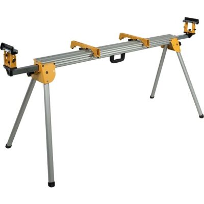 Dewalt Arbejdsstation De7023-Xj Til Kap-/geringssav Dewalt Arbejdsstation De7023-Xj Til Kap-/geringssav