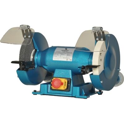 Scantool Bænksliber Sc 200e, 650w Scantool Bænksliber Sc 200e, 650w