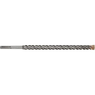 IRWIN SDS MAX Boremaskine - 30x 450/570mm - Holdbar IRWIN SDS MAX Boremaskine - 30x 450/570mm - Holdbar