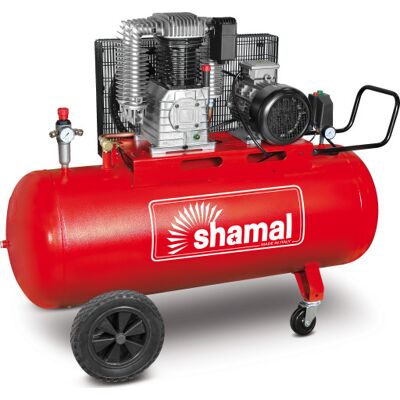 Kompressor Shamal 55/90, 400 V, 5,5 Hk Kompressor Shamal 55/90, 400 V, 5,5 Hk
