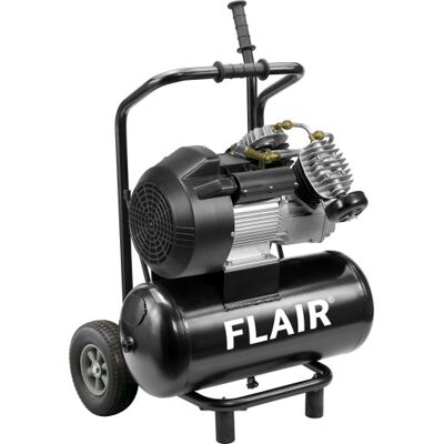 Kompressor Flair 30/25 Kompressor Flair 30/25