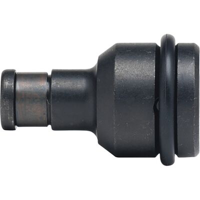 Makita Bit Adapter 1/2" 4-Kant - 1/4" 6-Kant Makita Bit Adapter 1/2" 4-Kant - 1/4" 6-Kant