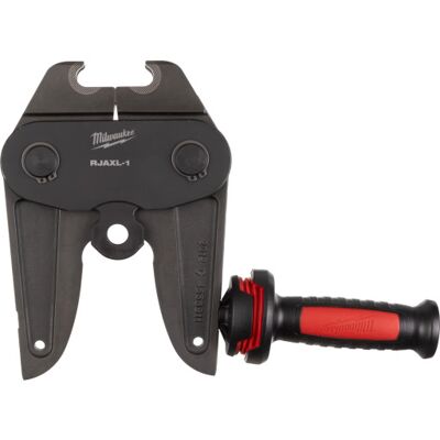 Milwaukee Pressring Adapter Rjaxl-1 RJAXL-1 Milwaukee Pressring Adapter Rjaxl-1 RJAXL-1