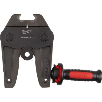 Milwaukee Pressring Adapter Rjaxl-2 RJAXL-2 Milwaukee Pressring Adapter Rjaxl-2 RJAXL-2