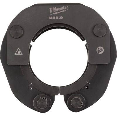 Milwaukee Pressring M-Bakke M18xl, Ø89 Mm Ø89 mm Milwaukee Pressring M-Bakke M18xl, Ø89 Mm Ø89 mm