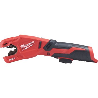 Milwaukee M12 Power Universal Cutter - Elektrisk Værktøj Milwaukee M12 Power Universal Cutter - Elektrisk Værktøj