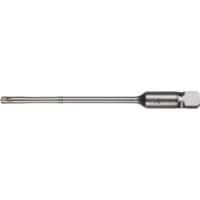 Milwaukee Model 5x136mm SDS-Plus Slagboremaskinebor - Bore Milwaukee Model 5x136mm SDS-Plus Slagboremaskinebor - Bore