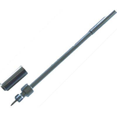 BaTo 10 Stk Teleskopmagnet Med Ridsefunktion, Pencil BaTo 10 Stk Teleskopmagnet Med Ridsefunktion, Pencil