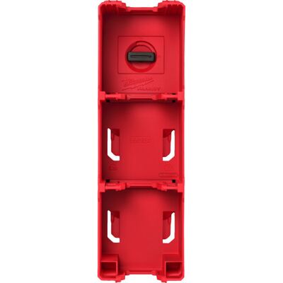 Milwaukee M18 Batteriholder - Kompatibel med PACKOUT system Milwaukee M18 Batteriholder - Kompatibel med PACKOUT system