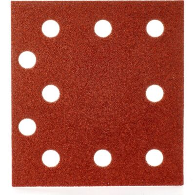 Milwaukee - HL 115x107 - K120 - Slibepapir Milwaukee - HL 115x107 - K120 - Slibepapir