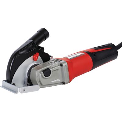 Milwaukee Vinkelsliber 1550 W Agv15-125xc Dec-Set Milwaukee Vinkelsliber 1550 W Agv15-125xc Dec-Set