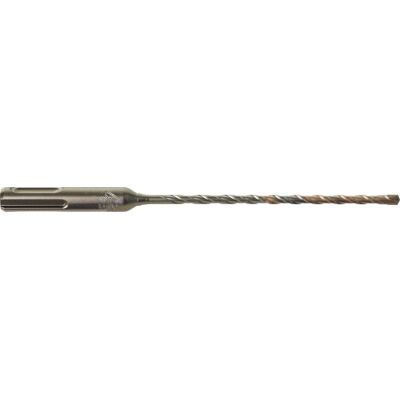 Milwaukee SDS-Plus Boremaskine - 2 stykker 160mm - Boremaskine Milwaukee SDS-Plus Boremaskine - 2 stykker 160mm - Boremaskine